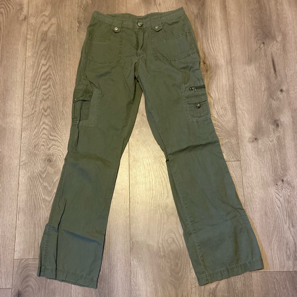 columbia vertex cargo pants